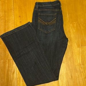 Idyllwind “The Rebel” Bootcut Jeans size 14Wx34